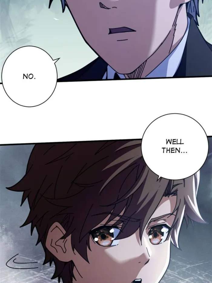 A Transmigrated Warden's Battle for Redemption Chapter 109 29